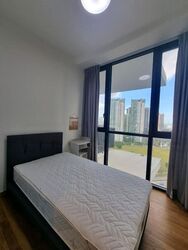 The Trilinq (D5), Condominium #496317801